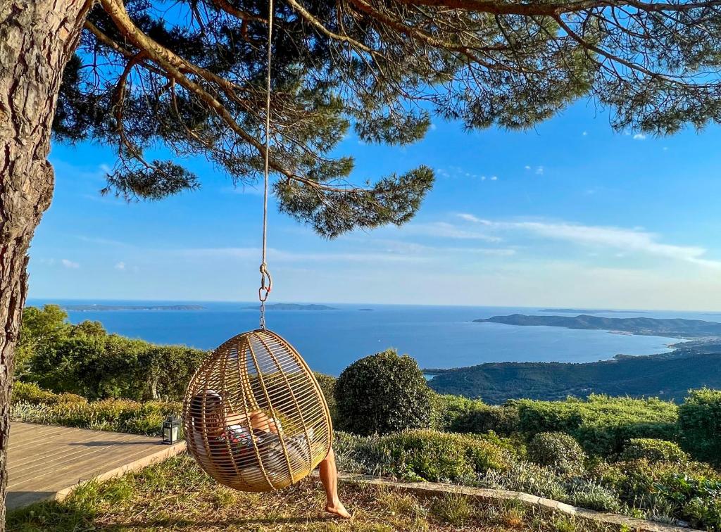Vue mer 360 La Cataline photo 2