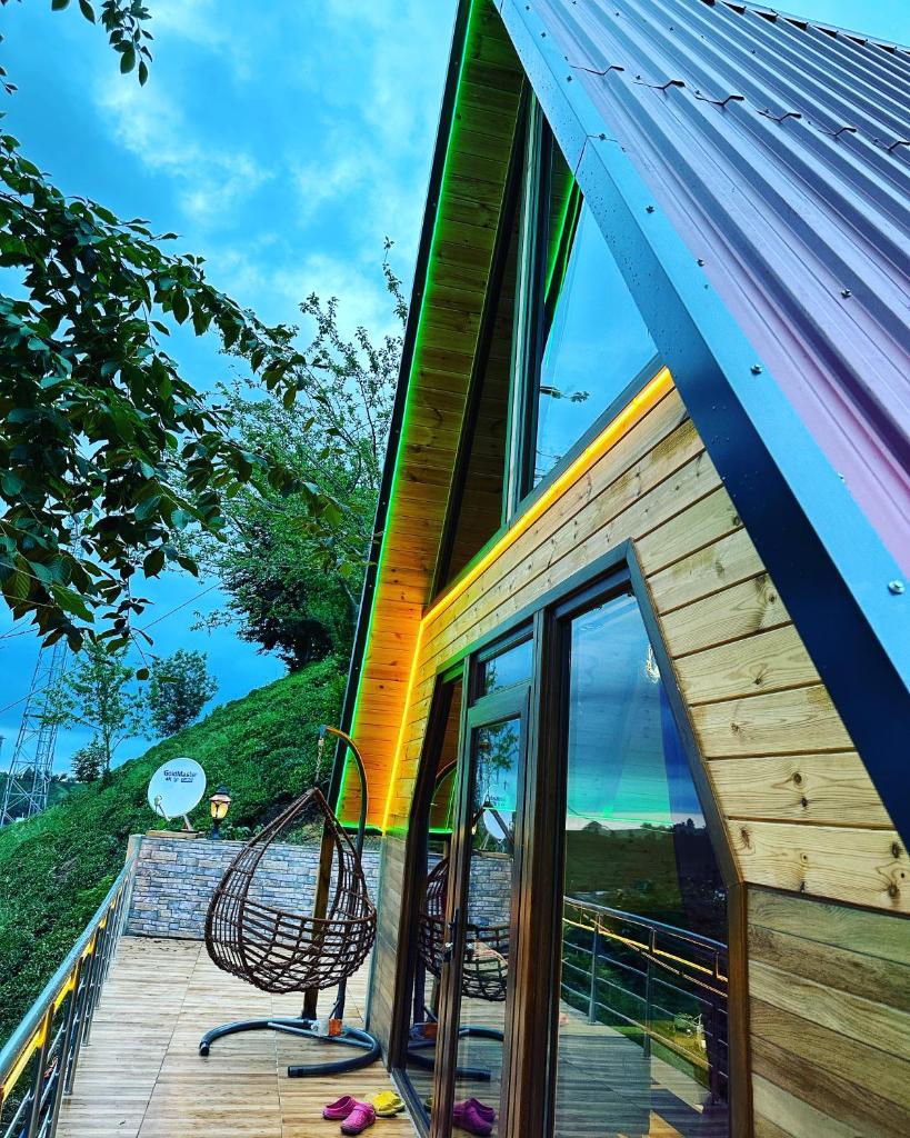 Başkan Bungalov photo 4