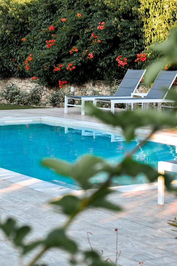 Private Villa Karavia photo 1