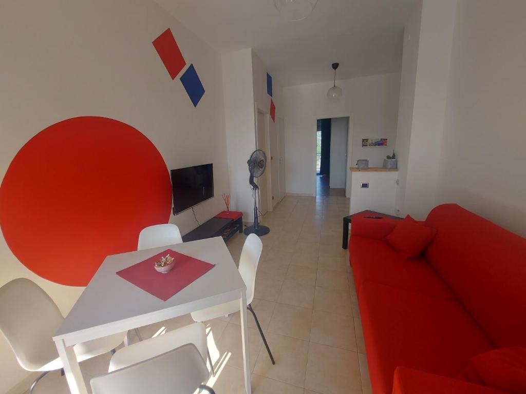 Casina 2 quadrati, vista collina photo 1