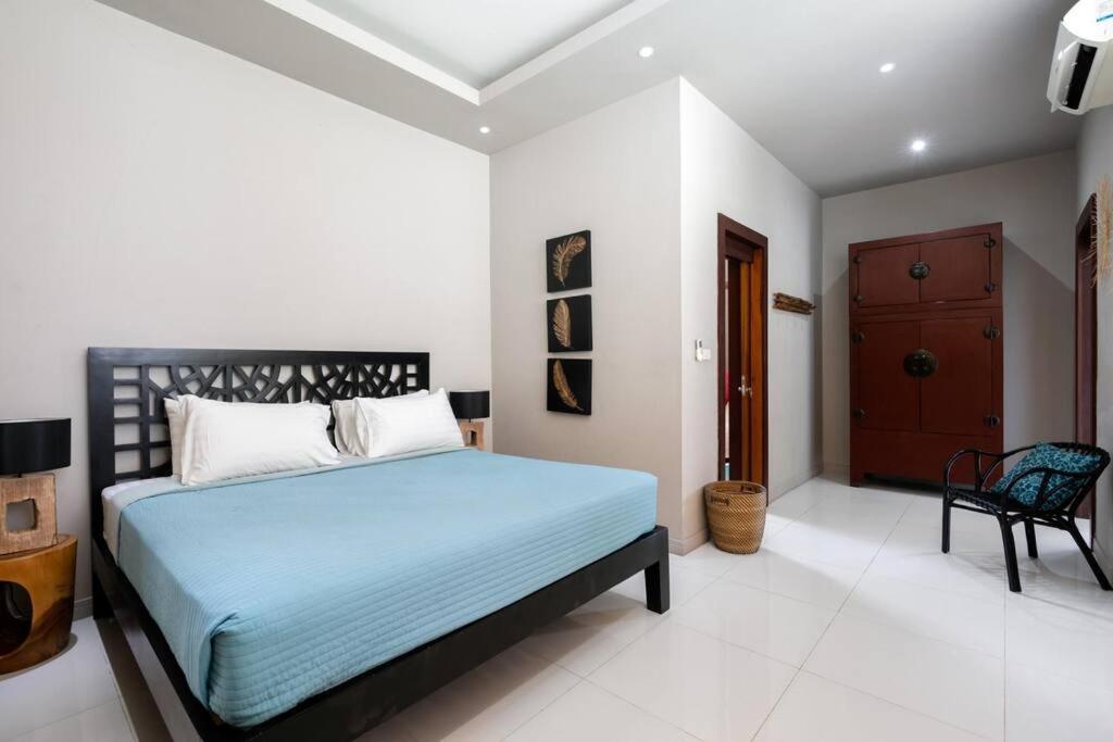Lovely 2 Bedroom Pool Villa - KBR3 photo 2