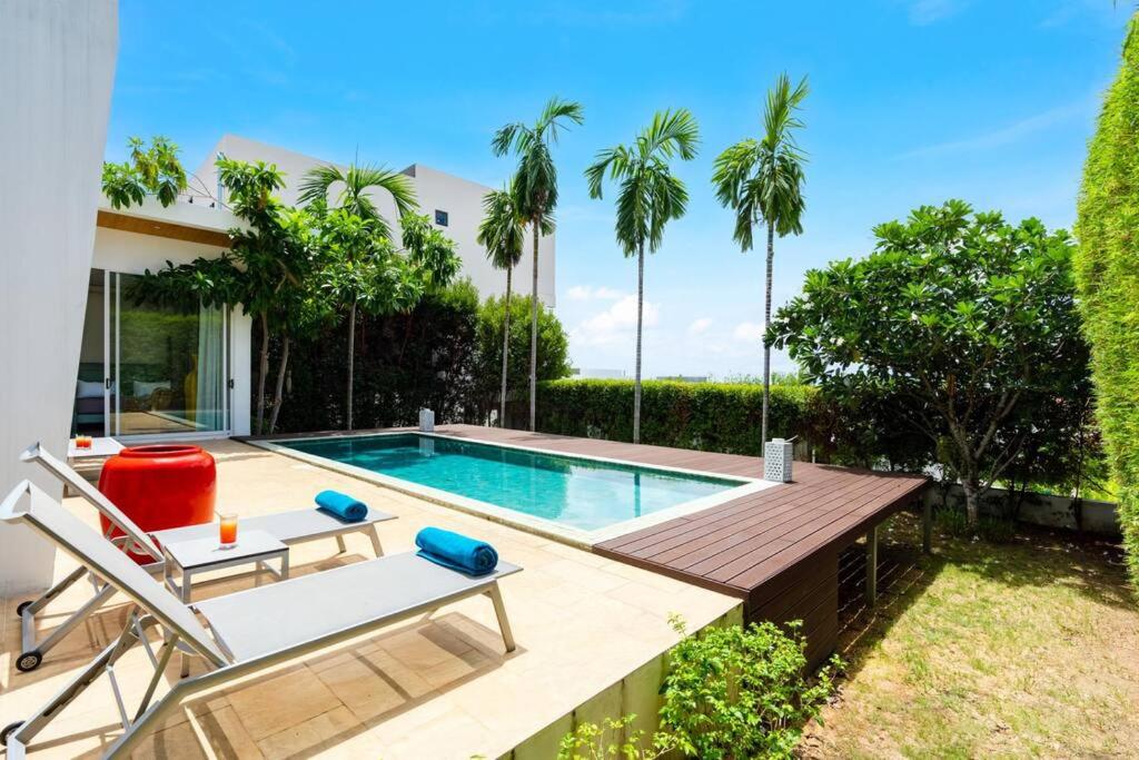Lovely 2 Bedroom Pool Villa - KBR3 photo 3