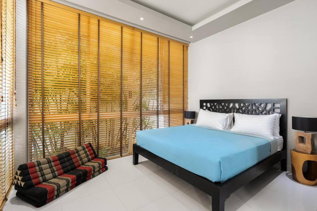 Lovely 2 Bedroom Pool Villa - KBR3 photo 4