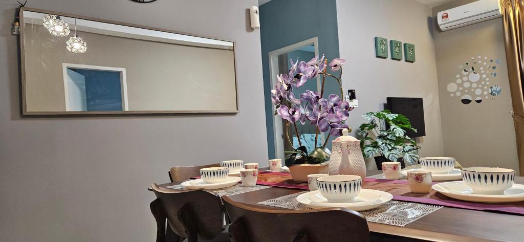 ER Homestay for Family Transit Nearby KLIA photo 1