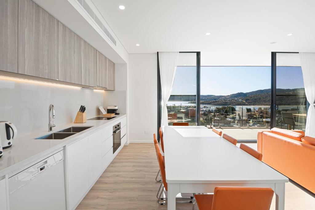 Lake View Suites Jindabyne photo 2
