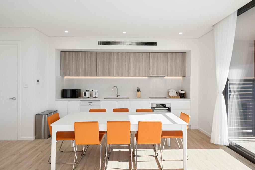 Lake View Suites Jindabyne photo 1