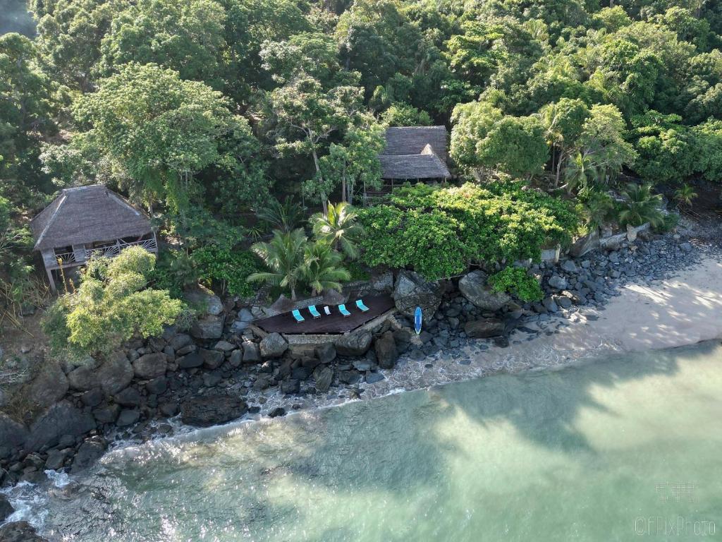 Nosy Komba Lodge photo 1