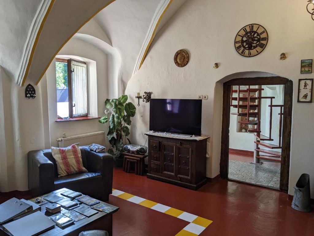 Bed and Breakfast Tvrz photo 3