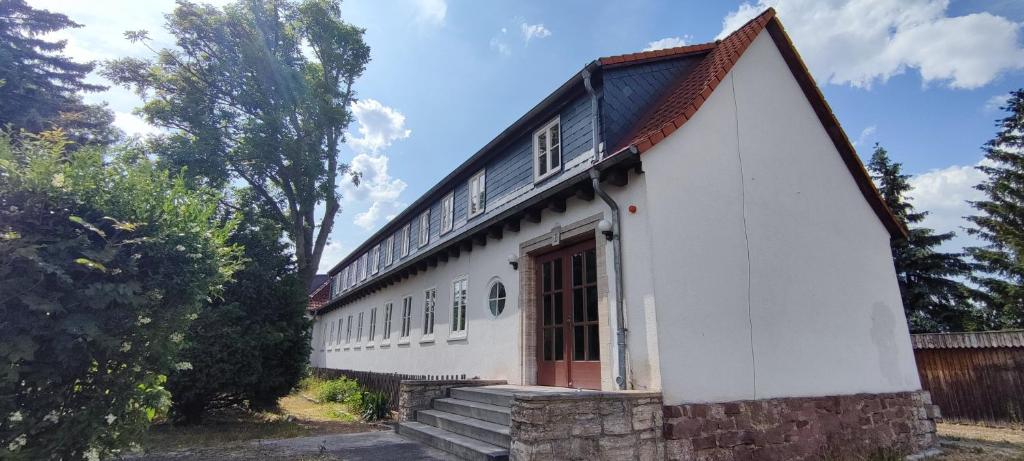 "Schullandheim Waltershausen" Hotel & Erlebniswelt photo 3