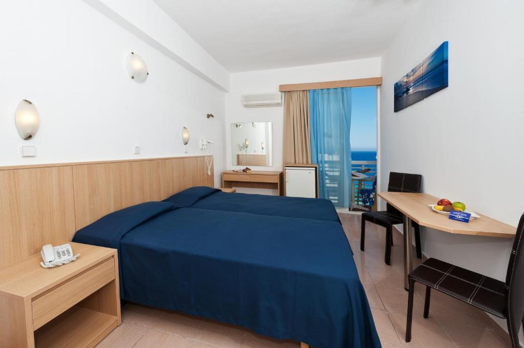 Одноместный (Одноместный номер), Europa Hotel