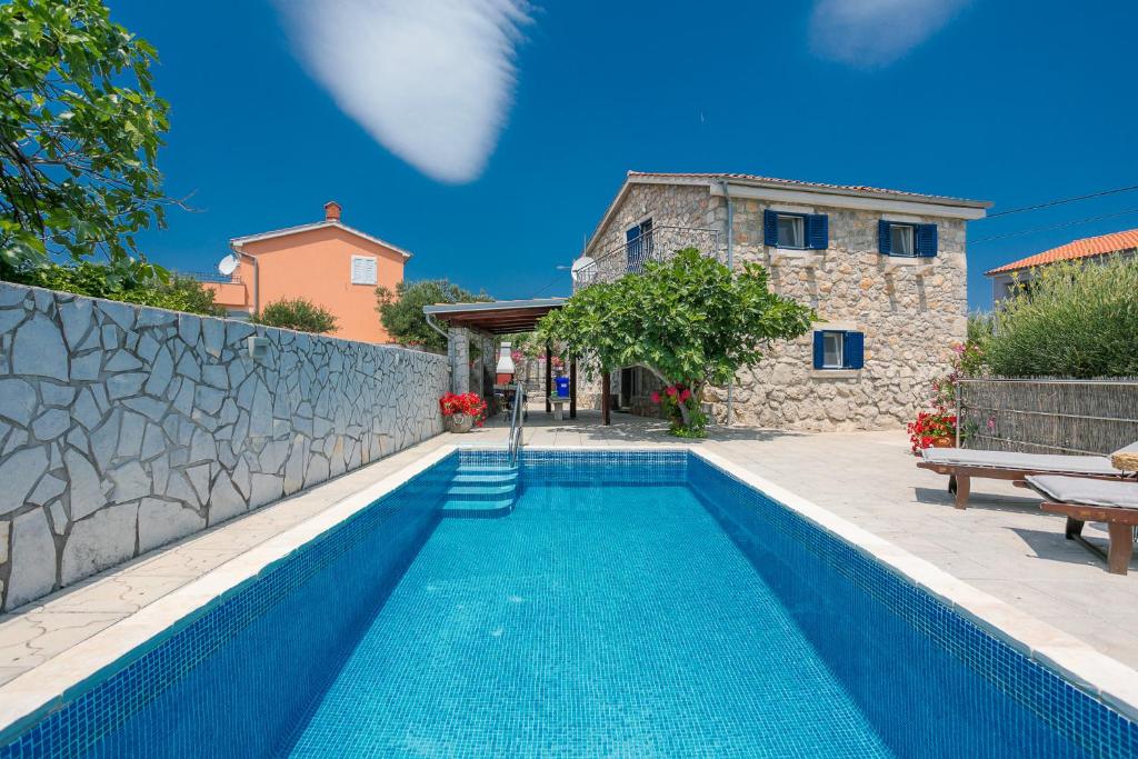 Villa Galovic photo 1