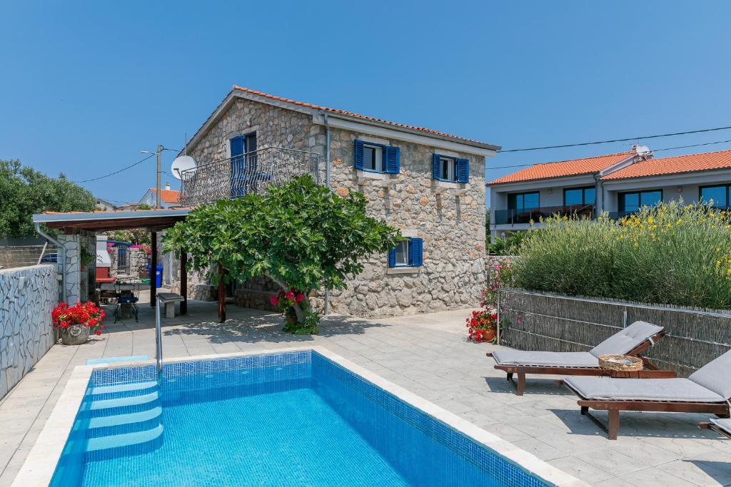 Villa Galovic photo 2