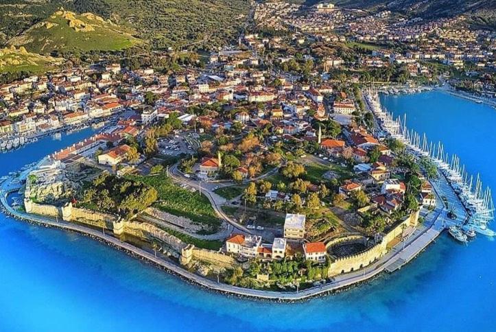 PALMİYE KONUK EVİ photo 3