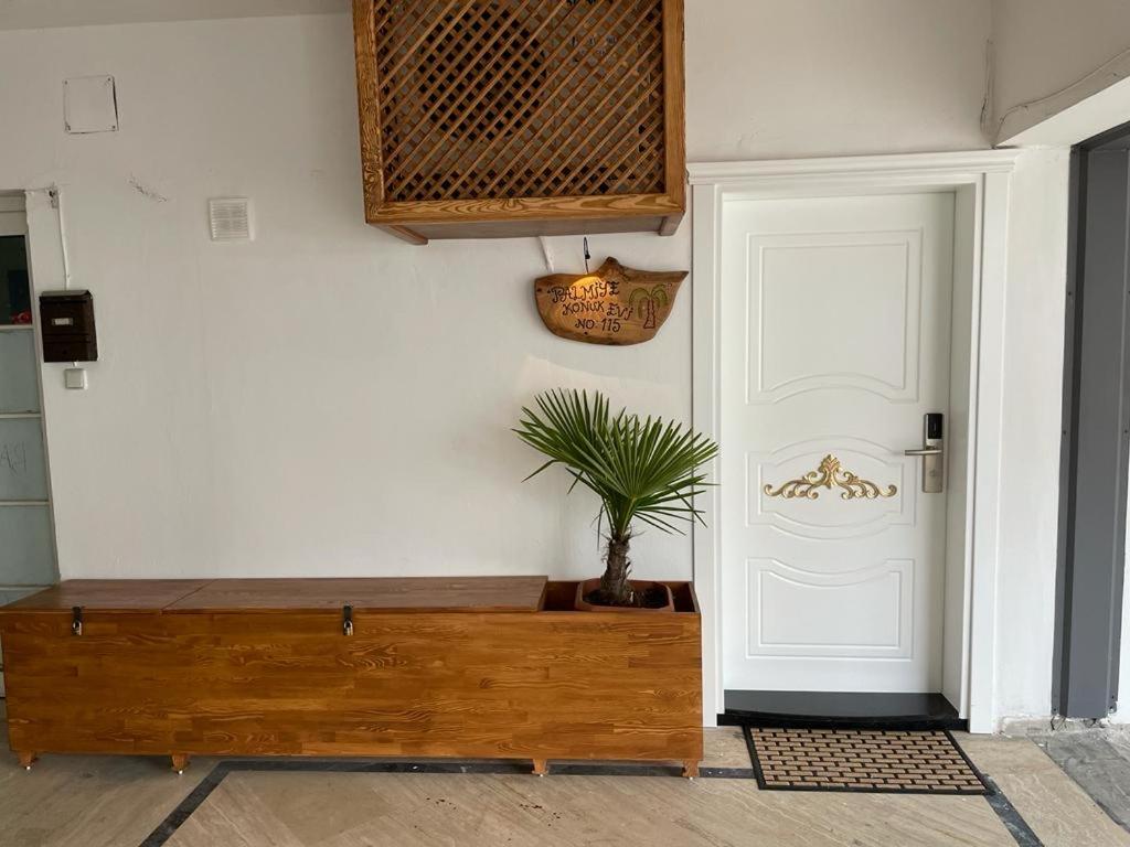 PALMİYE KONUK EVİ photo 2