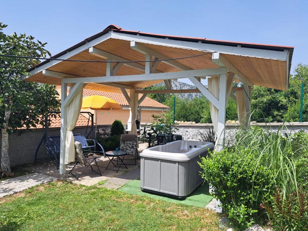 Holiday Home Adricon