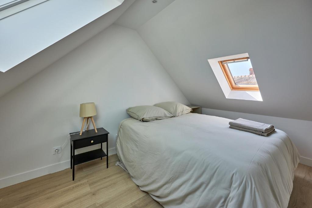 Maison Andrias - Charmante maison de bourg photo 3