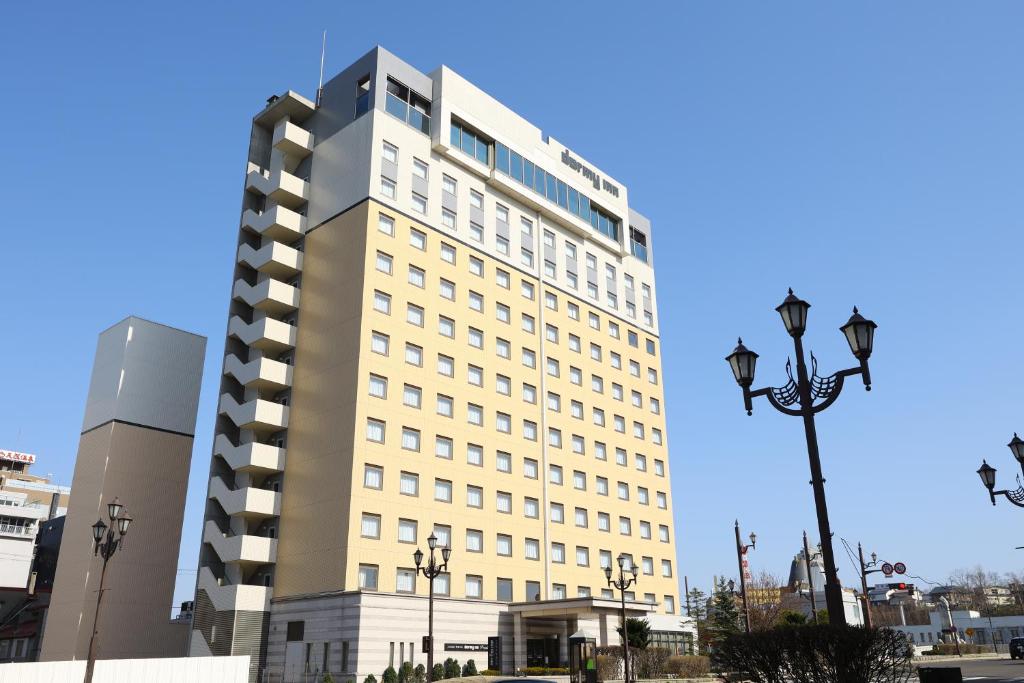 Dormy Inn PREMIUM Kushiro photo 1