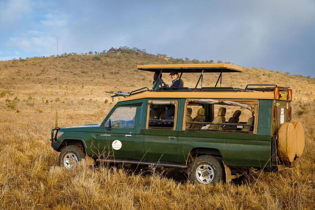 Soroi Leopards Lair photo 4
