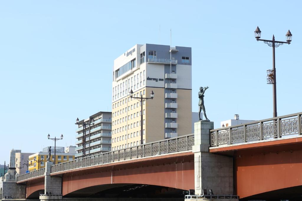 Dormy Inn PREMIUM Kushiro photo 4