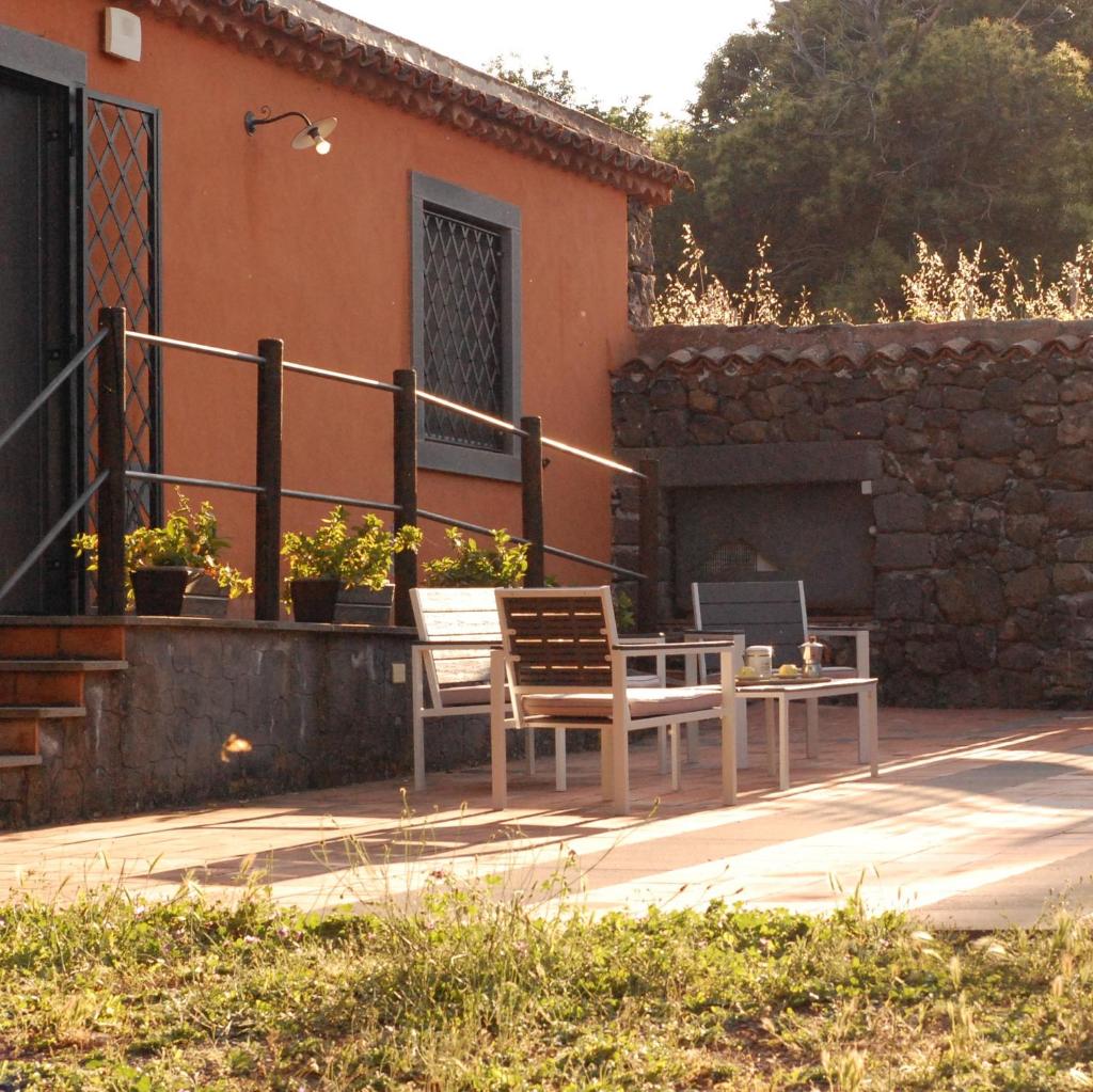 La casa di Bacco - Etna Country House - Affitto breve photo 1