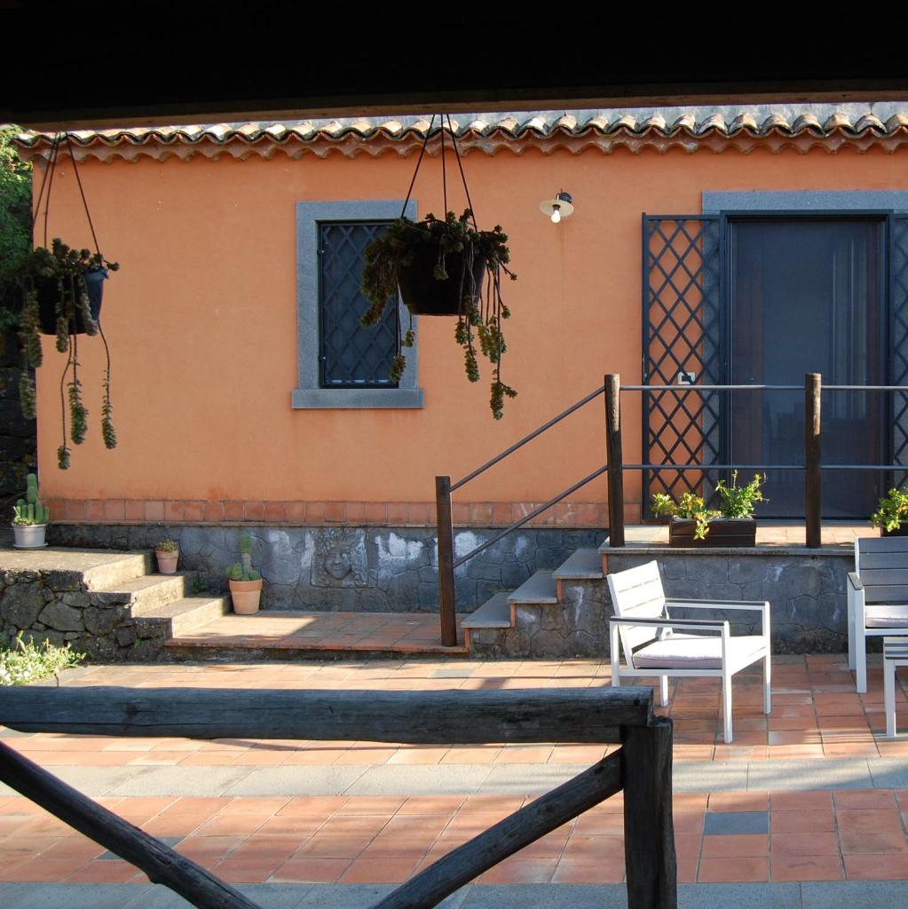 La casa di Bacco - Etna Country House - Affitto breve photo 4