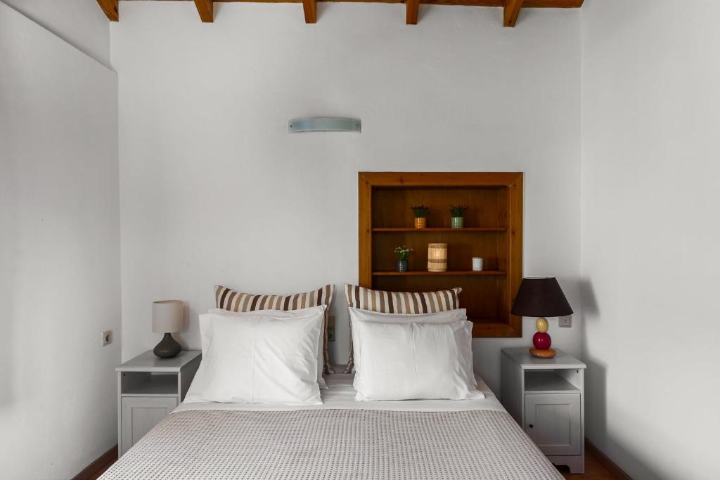 Traditional Rustic Maisonette by Konnect photo 4