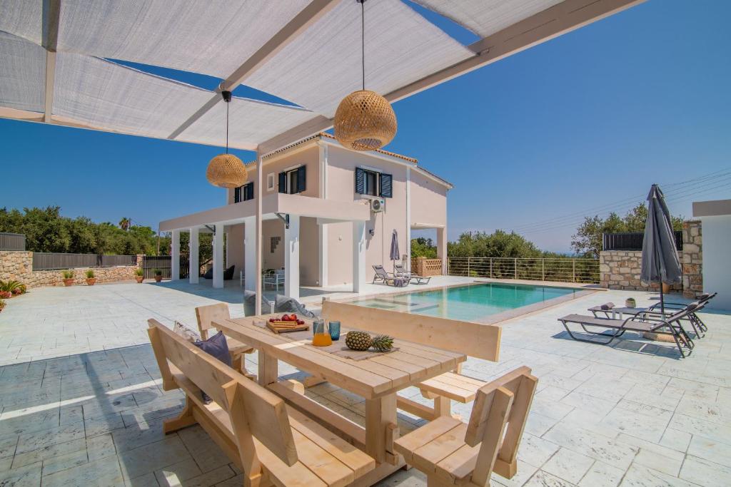 Le Mar Villa photo 3