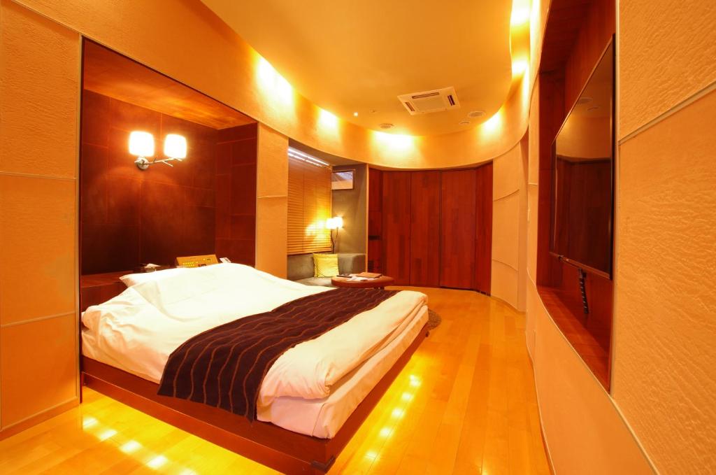 Blue Hotel NAGI-Adult Only photo 4