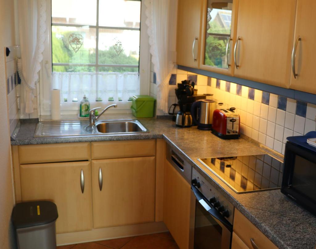 Ferienhaus Nordseesonne&Landblick photo 3