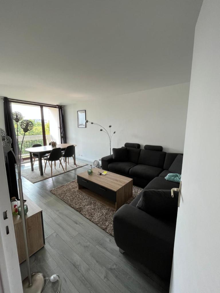 Paris-La Défense à 2 pas - bel appartement lumineux photo 3