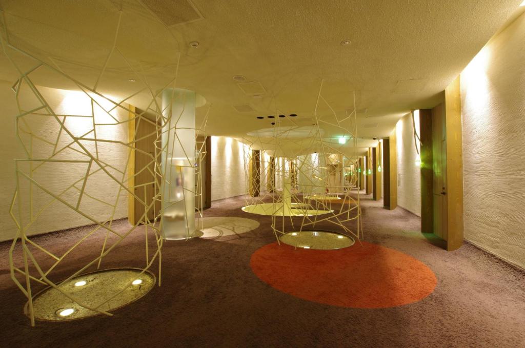 Blue Hotel NAGI-Adult Only photo 3