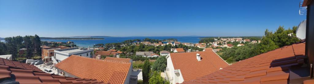 Sky apartment, Island Rab photo 3