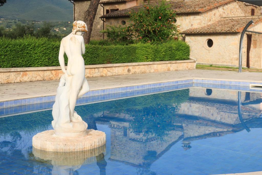 Palombara Country House photo 4