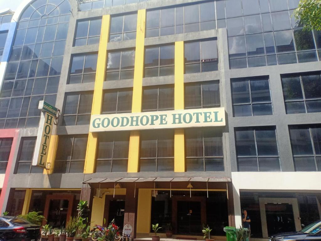 Good Hope Hotel Kelana Jaya photo 1