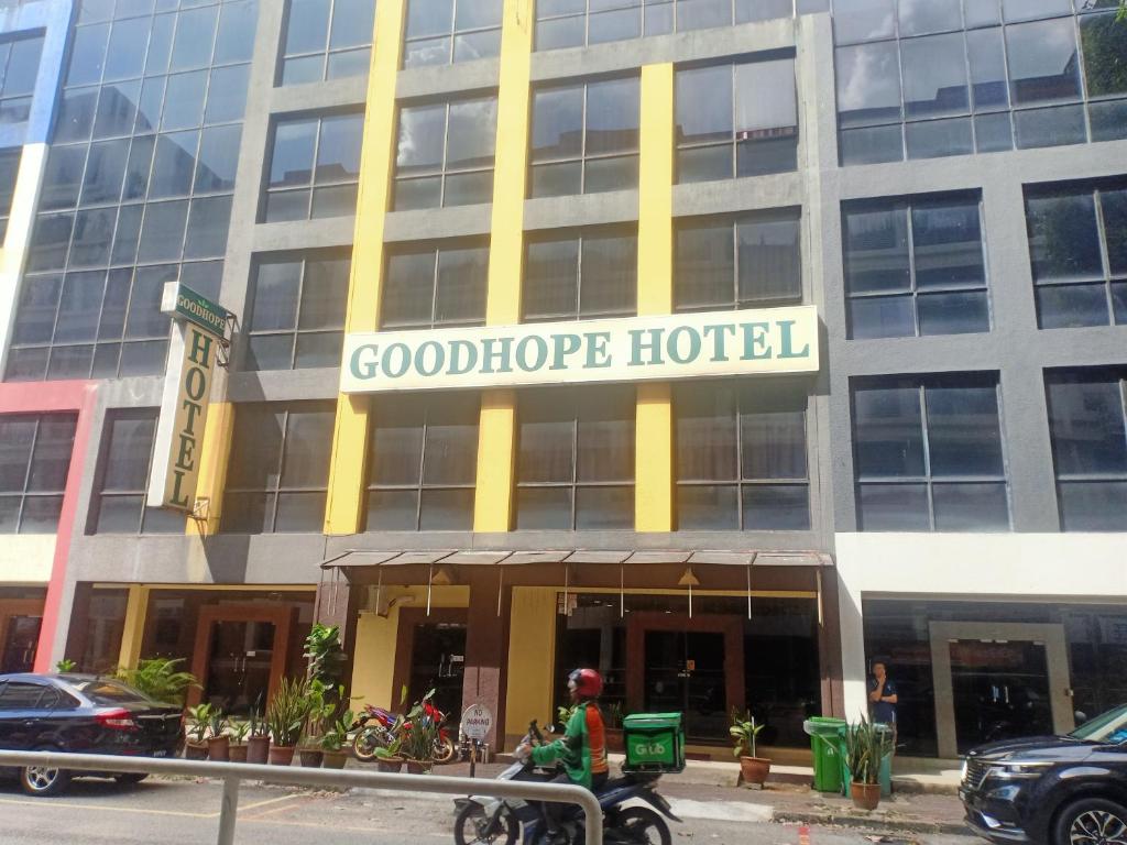 Good Hope Hotel Kelana Jaya photo 2