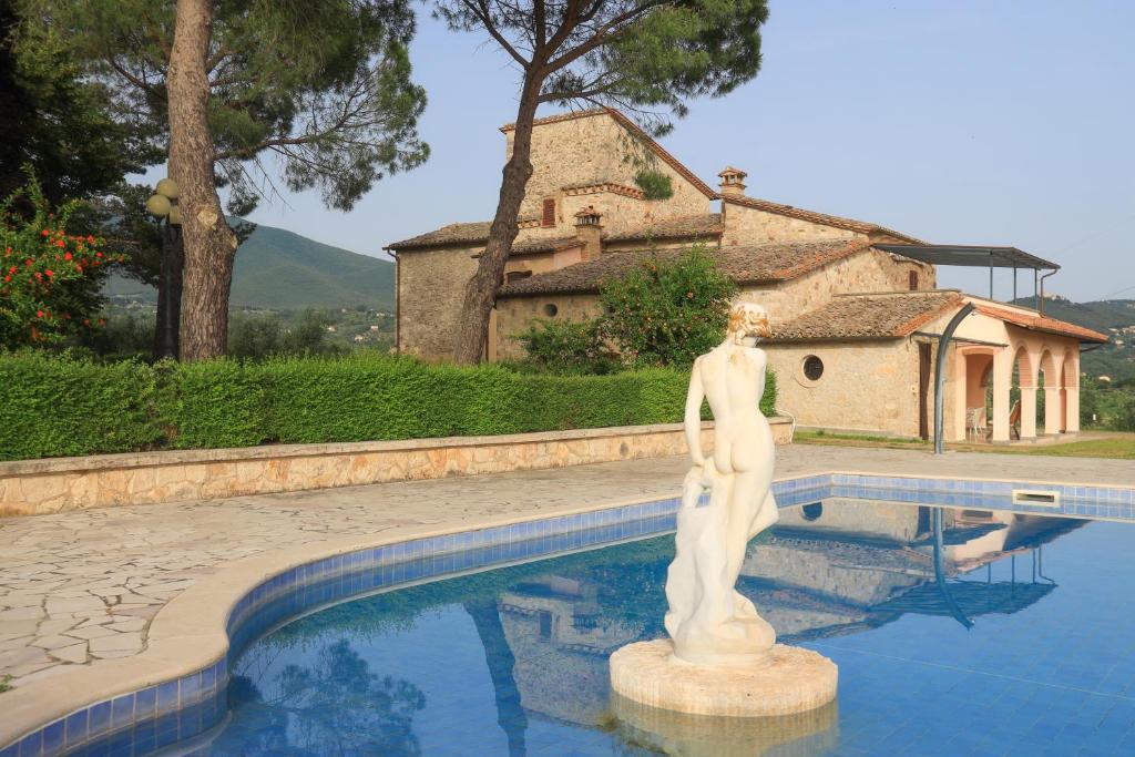 Palombara Country House photo 1