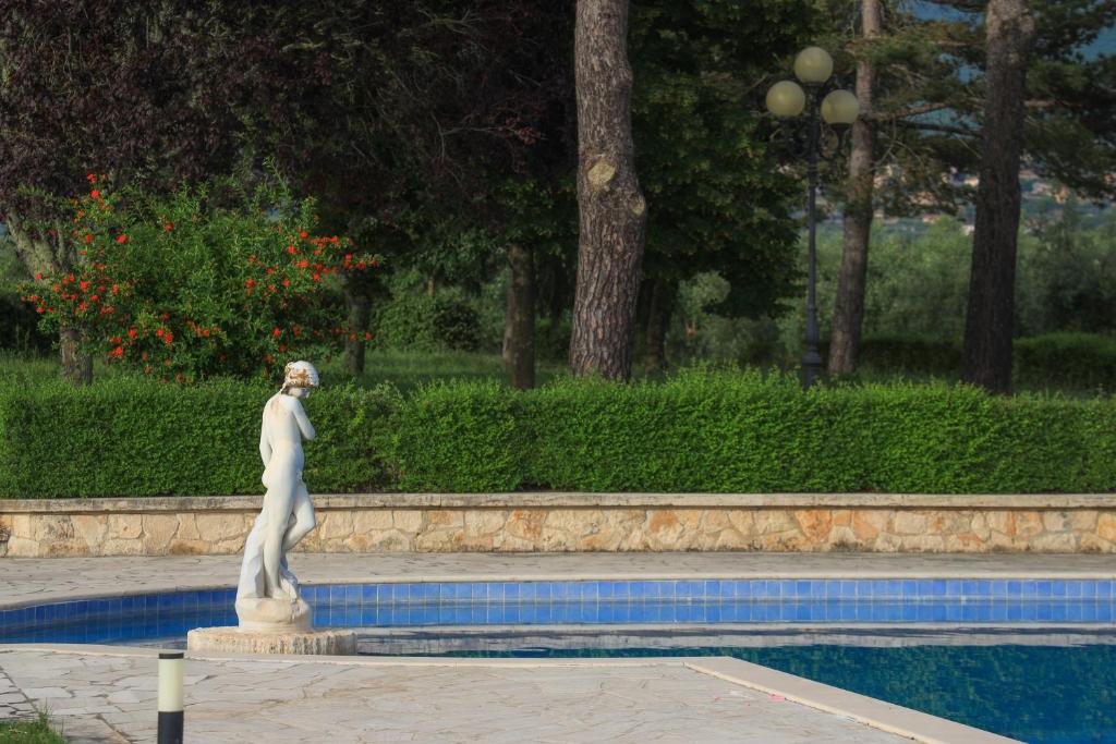 Palombara Country House photo 2