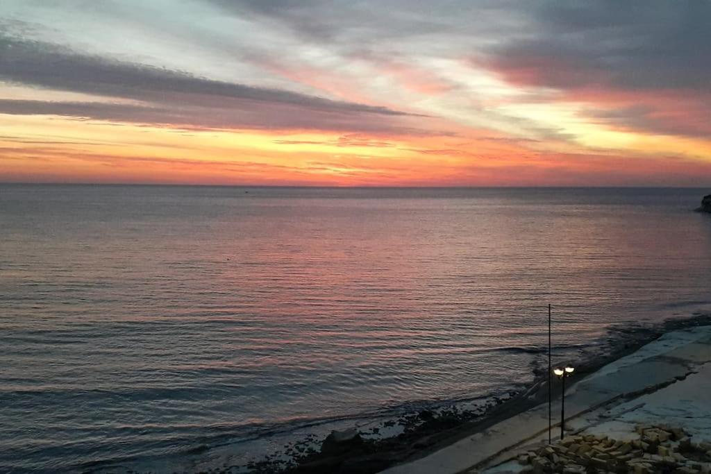 Serenity Sea-view Maisonette photo 3