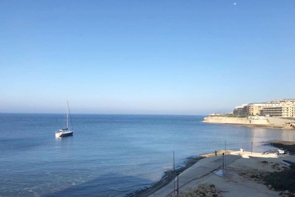 Serenity Sea-view Maisonette photo 2