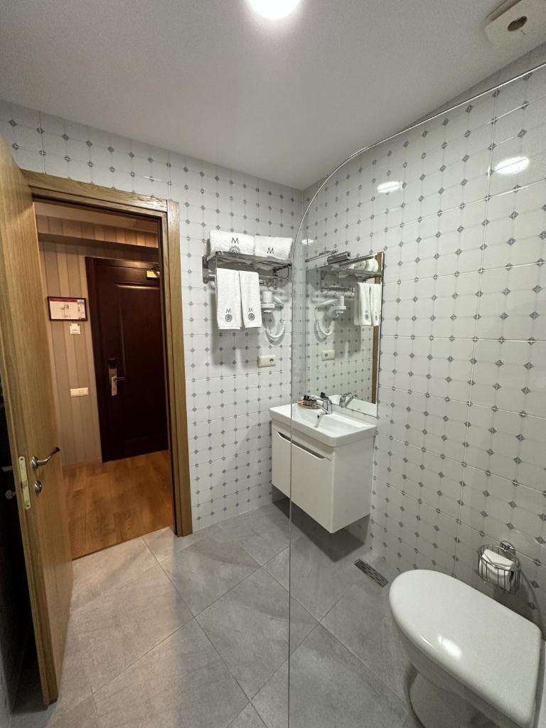 Mukhrantubani Boutique Hotel - Tap to explore photos