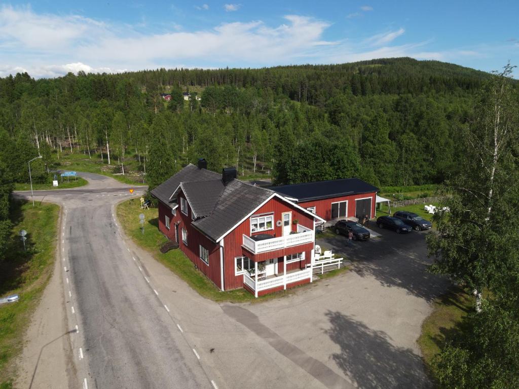 Swedish Adventure