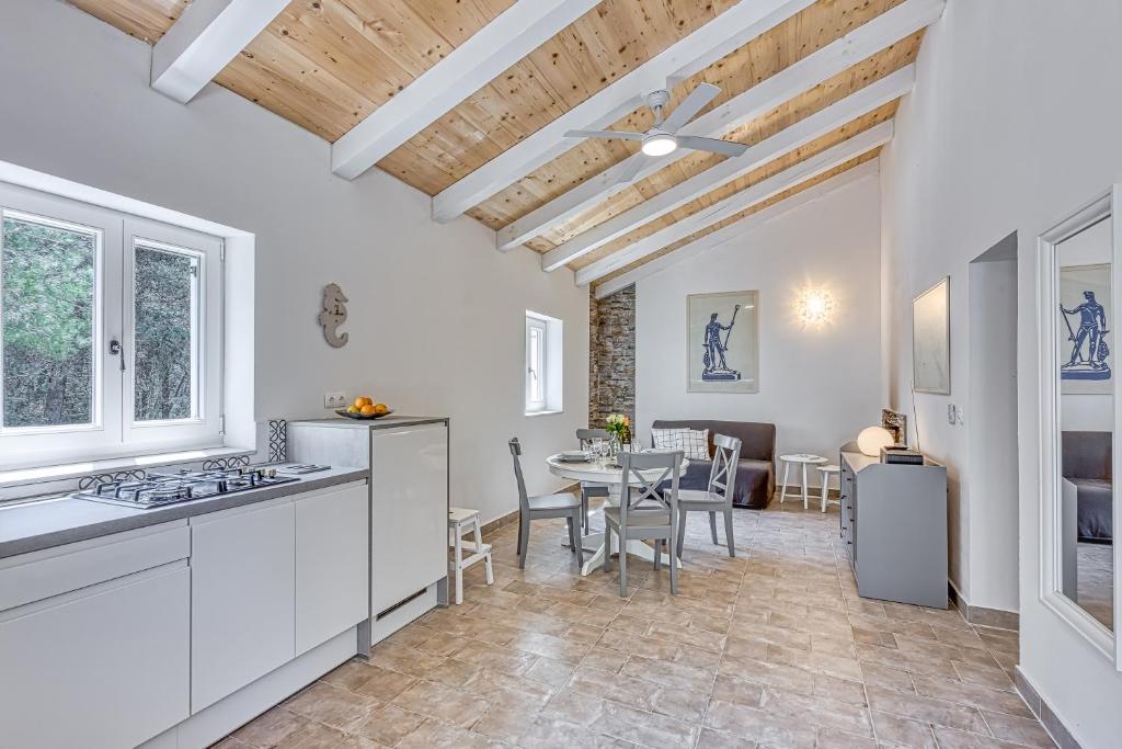 Eco House Casa Grigia - Happy Rentals photo 4