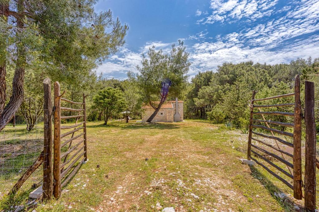 Eco House Casa Grigia - Happy Rentals photo 2