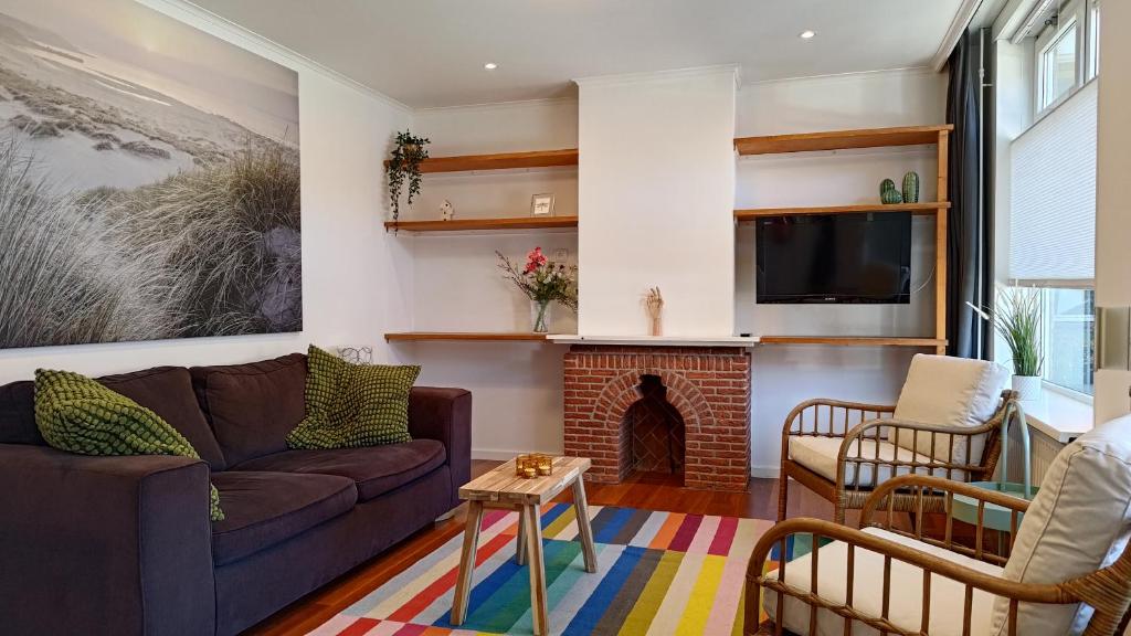 B&B Dorp en Duin photo 2