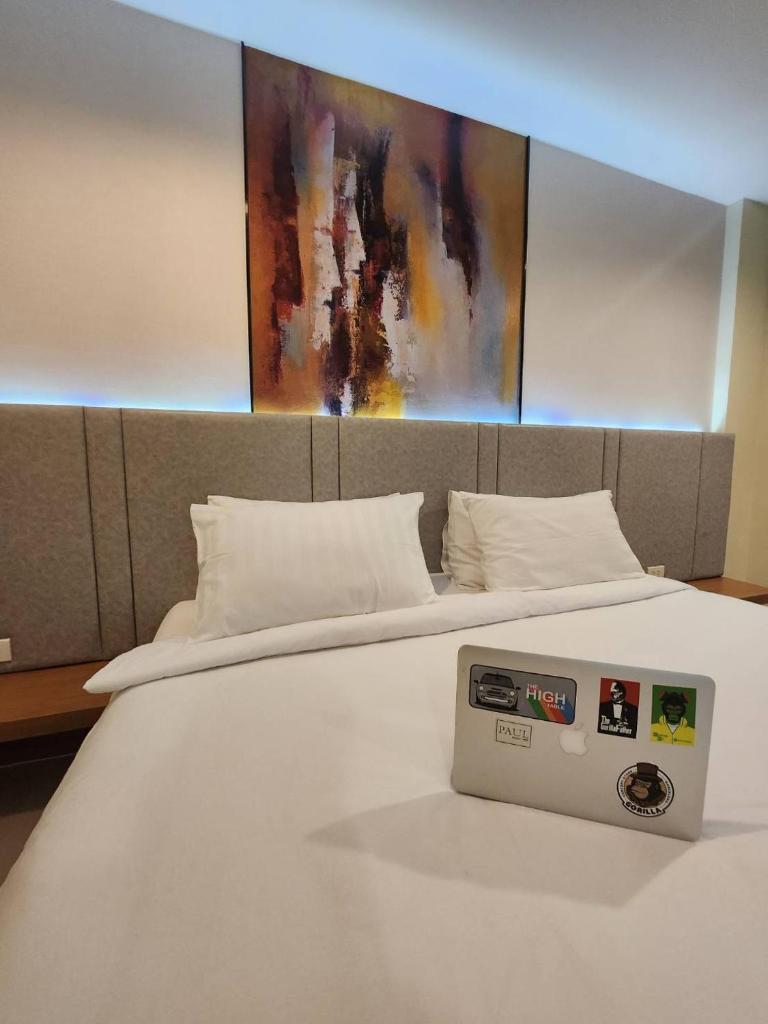 STAYHERE@AIRPORT SERVICE APARTMENT photo 2
