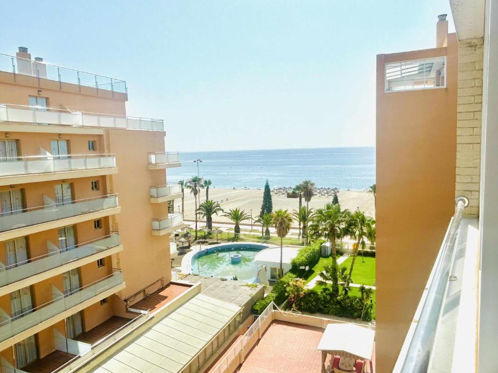 Casa Playa Roquetas photo 4