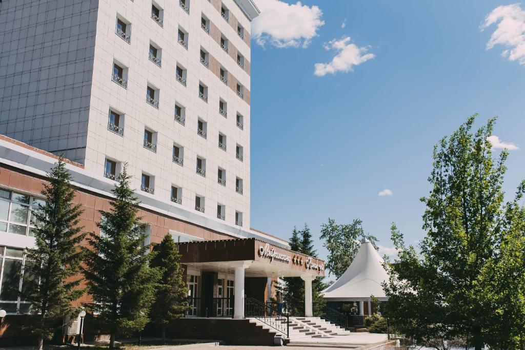 Reikartz Dostyk Kokshetau photo 2