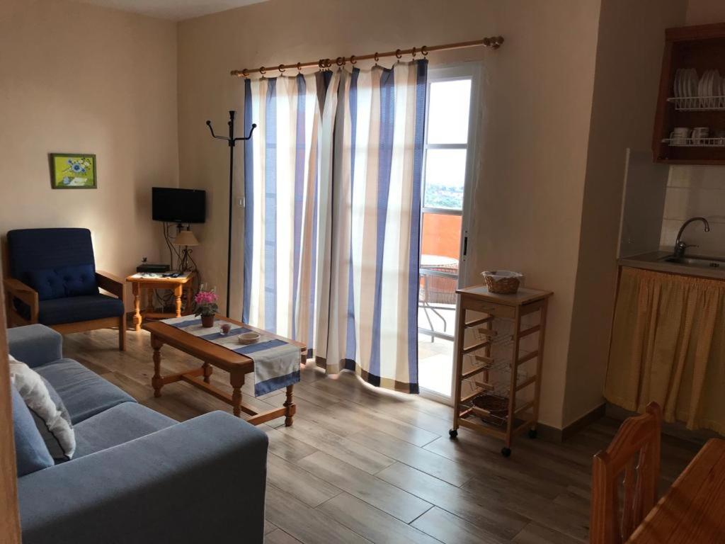 Apartamentos la Barranquera photo 1