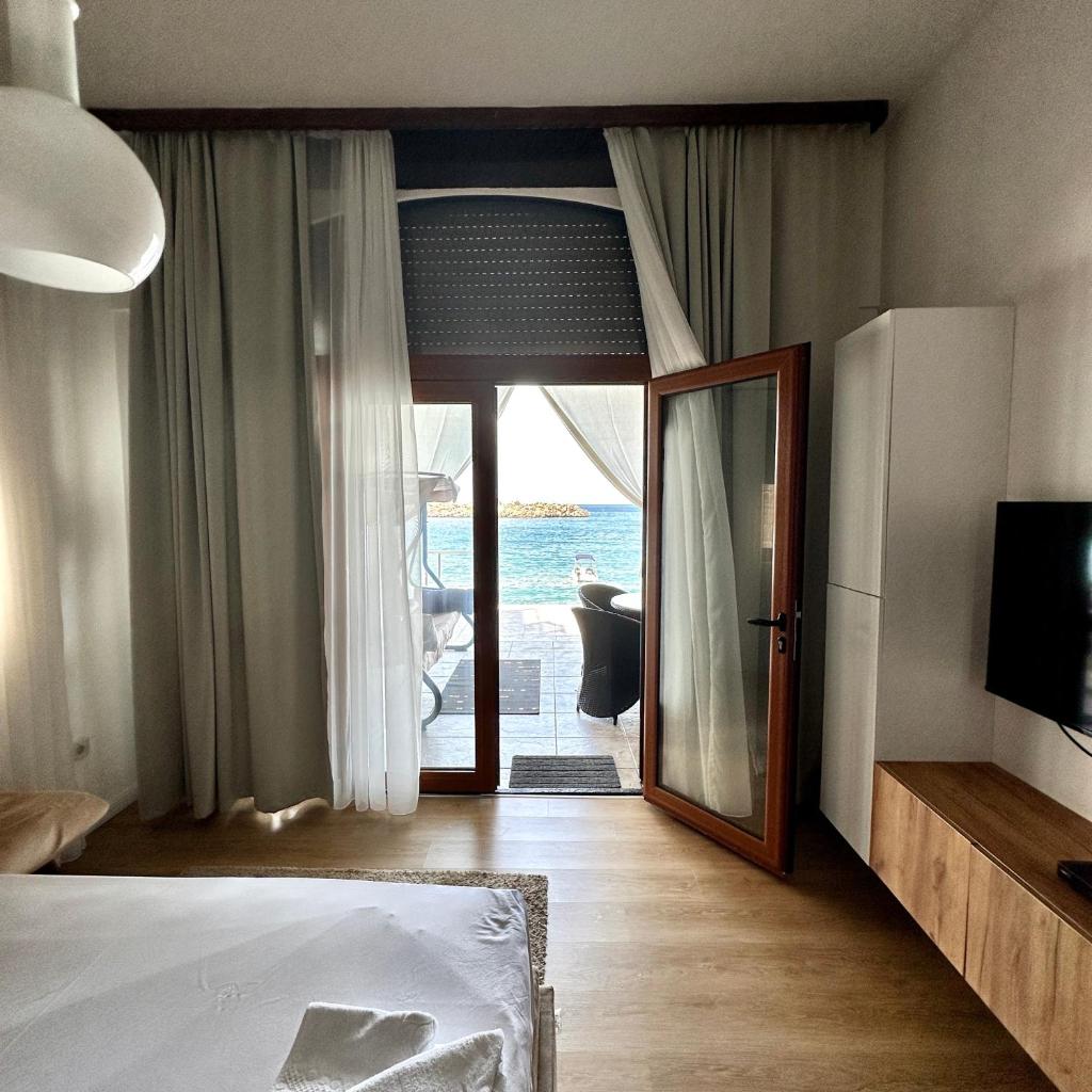 Apartments Lungo Mare photo 1
