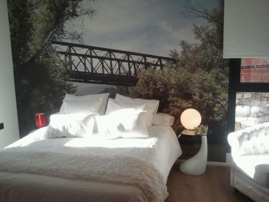 LOS PUENTES casa con jacuzzi para 2 photo 1